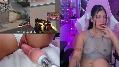 Belly Bella online show from 01/09/25, 10:20