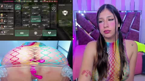 Belly Bella online show from 01/10/25, 07:25