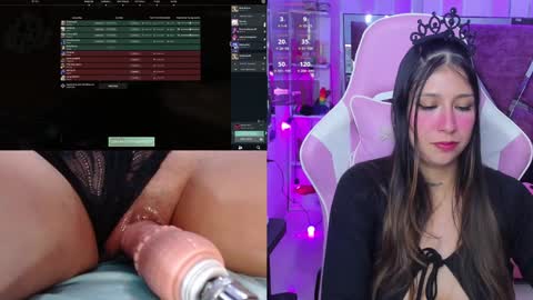 Belly Bella online show from 01/11/25, 07:17