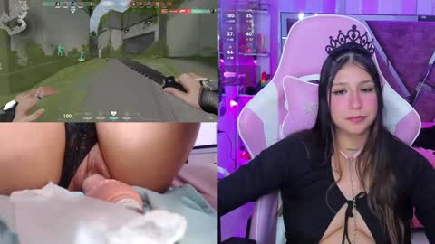 Belly Bella online show from 01/11/25, 10:19