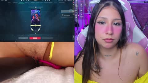 Belly Bella online show from 01/13/25, 10:25