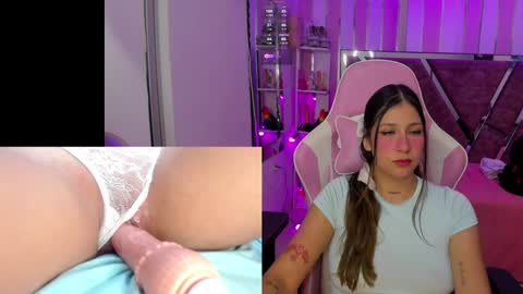 Belly Bella online show from 01/14/25, 04:15