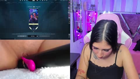 Belly Bella online show from 01/15/25, 10:06