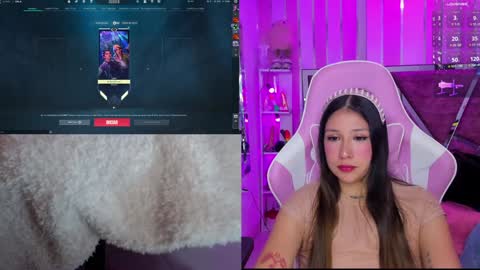 Belly Bella online show from 01/18/25, 04:15