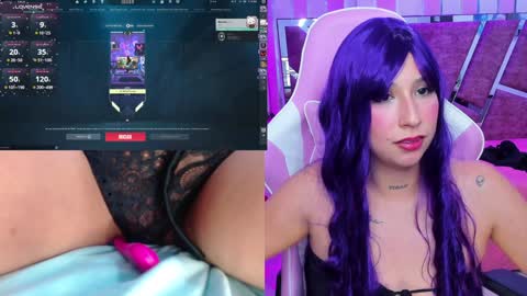 Belly Bella online show from 01/22/25, 10:29