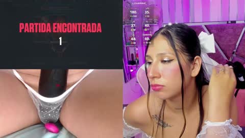 Belly Bella online show from 01/26/25, 07:42