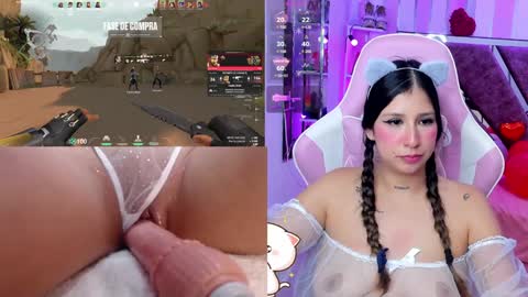 Belly Bella online show from 02/08/25, 07:48