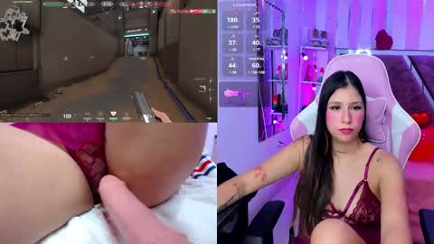 Belly Bella online show from 02/10/25, 10:20