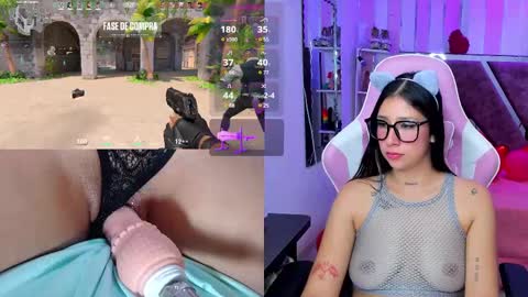 Belly Bella online show from 02/11/25, 08:15