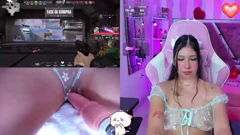 Belly Bella online show from 02/18/25, 08:27