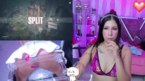 Belly Bella online show from 02/19/25, 04:55