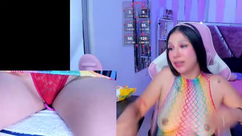 Belly Bella online show from 02/23/25, 04:50