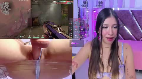 Belly Bella online show from 03/06/25, 05:03