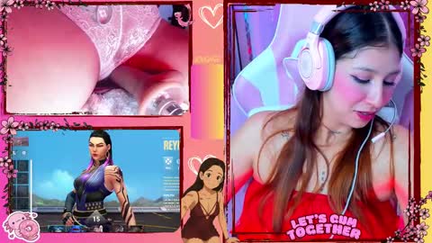 Belly Bella online show from 10/05/25, 12:20