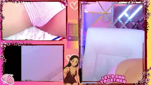 Belly Bella online show from 12/15/25, 04:39