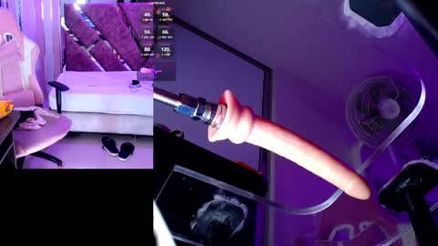 Belly Bella online show from 03/14/26, 04:51