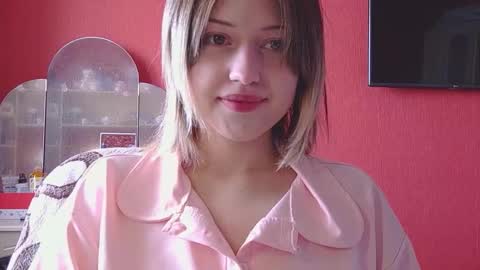 belovedmary online show from 03/09/26, 07:34