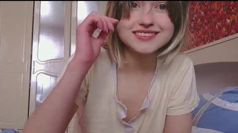 belovedmary online show from 03/11/26, 06:19