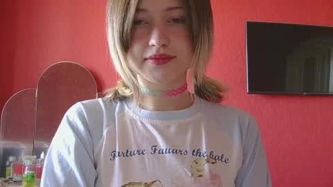 Snapshot of belovedmary chatting on 05/19/26, 06:42 belovedmary online show from 05/19/26, 06:42