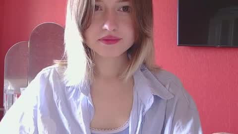 Snapshot of belovedmary chatting on 05/31/26, 06:42 belovedmary online show from 05/31/26, 06:42