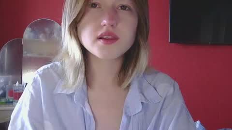 Snapshot of belovedmary chatting on 06/29/26, 11:43 belovedmary online show from 06/29/26, 11:43