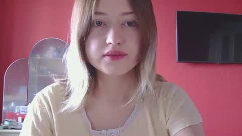 Snapshot of belovedmary chatting on 07/08/26, 08:19 belovedmary online show from 07/08/26, 08:19