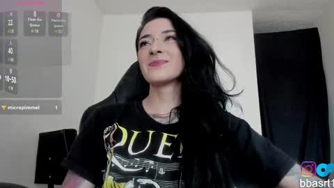 Bely   Bbasrt1 -  hot online show from 03/09/25, 07:26