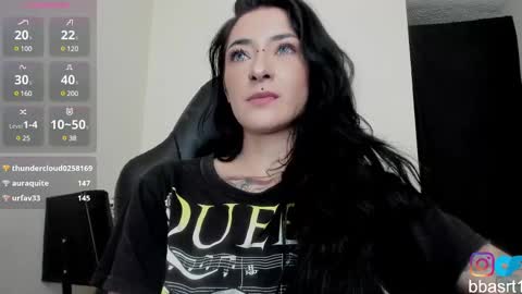 Bely   Bbasrt1 -  hot online show from 03/09/25, 10:30