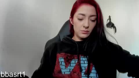 Bely   Bbasrt1 -  hot online show from 09/22/25, 01:02