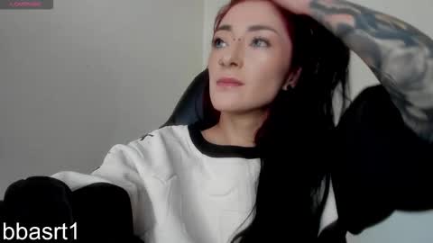 Bely   Bbasrt1 -  hot online show from 10/02/25, 03:19