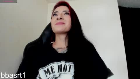 Bely   Bbasrt1 -  hot online show from 11/18/25, 03:49