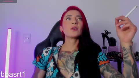 Bely   Bbasrt1 -  hot online show from 04/03/26, 03:21