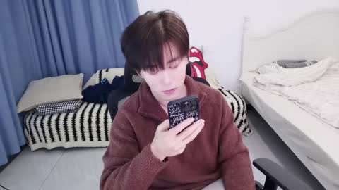 Snapshot of ben705676 chatting on 01/10/26, 02:19 Ben online show from 01/10/26, 02:19