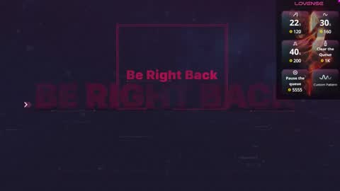 BEN online show from 01/12/25, 03:57