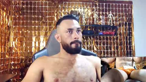 BEN online show from 01/18/25, 04:26