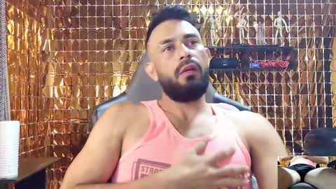 BEN online show from 01/19/25, 06:53