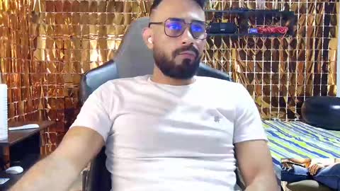 BEN online show from 01/19/25, 11:32