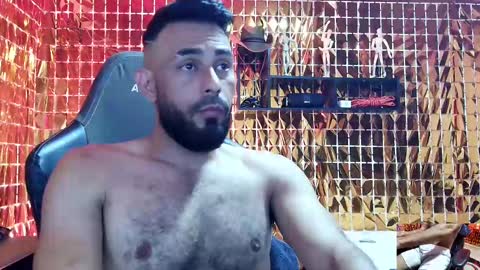 BEN online show from 01/25/25, 07:07