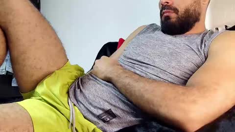 BEN online show from 02/13/25, 12:02