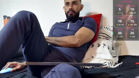 BEN online show from 02/16/25, 12:30