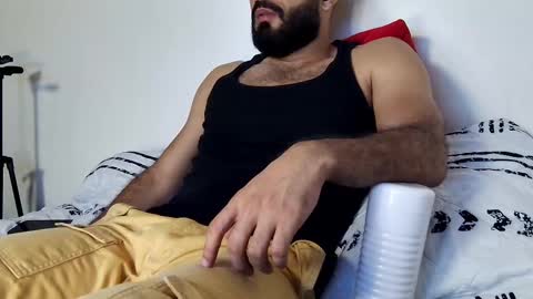 BEN online show from 03/07/25, 09:27