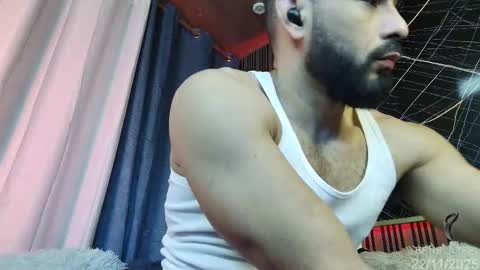 BEN online show from 11/22/25, 08:35