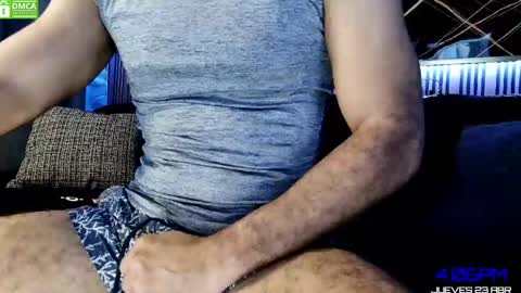 BEN online show from 04/23/26, 09:06