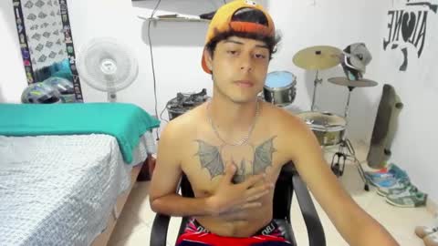 Ben online show from 02/14/25, 10:14