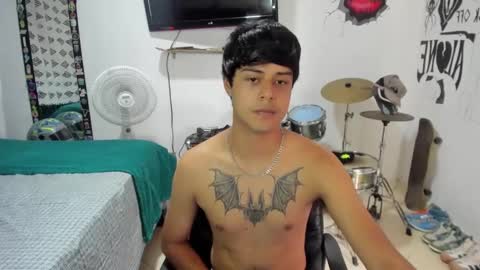 Ben online show from 02/20/25, 08:36