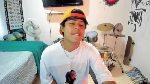 Ben online show from 02/26/25, 12:14