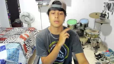 Ben online show from 09/17/25, 03:41