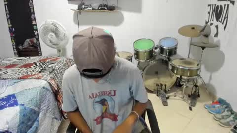 Ben online show from 09/25/25, 03:32