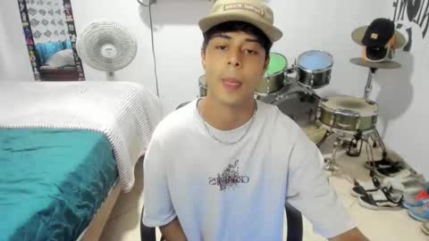 Ben online show from 02/23/26, 09:01