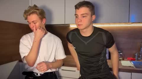 Snapshot of ben_harmon chatting on 02/07/26, 07:56 ben_harmon online show from 02/07/26, 07:56